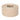 Jantex Green 100% Recycled Mini Jumbo Roll Refill 2ply - 150m (Pack 12) HX939