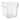 Hygiplas Polycarbonate Square Storage Container - 7Ltr HY403