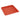 Hygiplas Square Red Lid for - 10/15/20Ltr HY409
