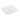 Hygiplas Square White Lid for - 5.5/7Ltr HY417