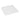 Hygiplas Square White Lid for - 10/15/20Ltr HY418
