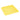 Hygiplas Square Yellow Lid for - 10/15/20Ltr HY421