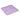 Hygiplas Square Purple Lid for - 5.5/7Ltr HY426