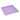 Hygiplas Square Purple Lid for - 10/15/20Ltr HY427