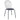 Bolero Adeline Side Chair Slate Blue (Set 4) HZ361