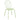 Bolero Adeline Side Chair Light Green (Set 4) HZ363