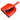 Jantex Dustpan & Brush Set - Red HZ840