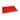 Hygiplas High Density Chopping Board Red - 450x300x12mm J010