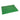 Hygiplas High Density Chopping Board Green - 600x450x12mm J013