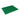 Hygiplas Extra Thick Low Density Chopping Board Green - 600x450x20mm HC876