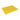 Hygiplas Extra Thick High Density Chopping Board Yellow - 600x450x25mm J045