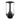 Caterlite Water Urn - 20Ltr 2.2kW (Light Duty Use) J722-A