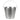 Bucket St/St - 12Ltr 13qrt J807