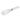 Vogue 12 Wire Whisk Plastic Sealed - 250mm 10" K550