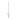 Gasmax Meat Rod Assembly for KB-4 Kebab Machine - KB-4-MS