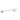 Gasmax Meat Rod Assembly for KB-4 Kebab Machine - KB-4-MS