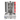 GasMax Semi-automatic 3 Burner NG Kebab Machine KB-3