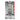 GasMax Semi-automatic 4 Burner NG Kebab Machine KB-4
