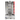 GasMax Semi-automatic 4 Burner NG Kebab Machine KB-4