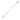 Jantex Squeegee Handle - 128cm L479