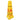 Jantex Warning Cone - Caution Wet Floor L483