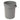 Jantex Heavy Duty Round Bin - 120Ltr L623