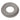 Jantex Lid with Hole for Heavy Duty - 80Ltr Bin L679