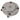Jantex Dolly for Heavy Duty - 80Ltr Bin L682