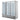 Thermaster Triple Door Supermarket Fridge - LG-1500GBM