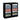 Thermaster LG-208HC Under Bench Two Door Bar Cooler