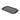 Vogue Reversible Double Griddle - 480x265mm 19x10 1/2" M650