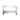 Bakermax Trolley for Stackable Electric Deck Bakery Oven - ME2-1D-S