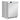 Polar C-Series Under Counter Fridge Stainles Steel 150Ltr