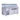 Thermaster Cold Salad & Noodle Bar 5x1/1 GN Pans - PG180FA-XG