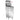 RC300E - Superfast Natural Gas Tube Fryer