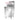 Frymax Superfast Natural Gas Tube Fryer - RC500E