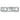 Removable Basting rail - QR-24-BR