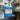 RINSE AID DISHWASHER CHEMICAL 5LT - DH-RA5L