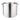 Vogue Stockpot Aluminium - 400mm 47 1/8Ltr S354