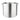 Vogue Stockpot Aluminium - 440mm 56 5/8Ltr S355