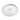 Vogue Stockpot Lid Aluminium - 400mm 15 3/4" S362