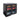 Thermaster SC248SD Double Sliding Door Drink Cooler
