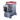 Tyrone Fixed Head Heavy Duty 23L Spiral Mixer SCP23