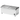 Thermaster Heavy Duty Supermarket Glass Sliding Lid Freezers 636L - SD-666K