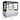 Bonvue Chilled Food Display - SG120FA-2XB