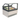 Bonvue  Gelato / Ice Cream Display Showcase - SGD-12