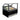 Bonvue  Gelato / Ice Cream Display Showcase - SGD-12B