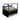 Bonvue  Gelato / Ice Cream Display Showcase - SGD-12B