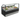Bonvue Gelato / Ice Cream Display Showcase - SGD-24B