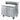Thermaster SLB120 two door Sandwich Bar